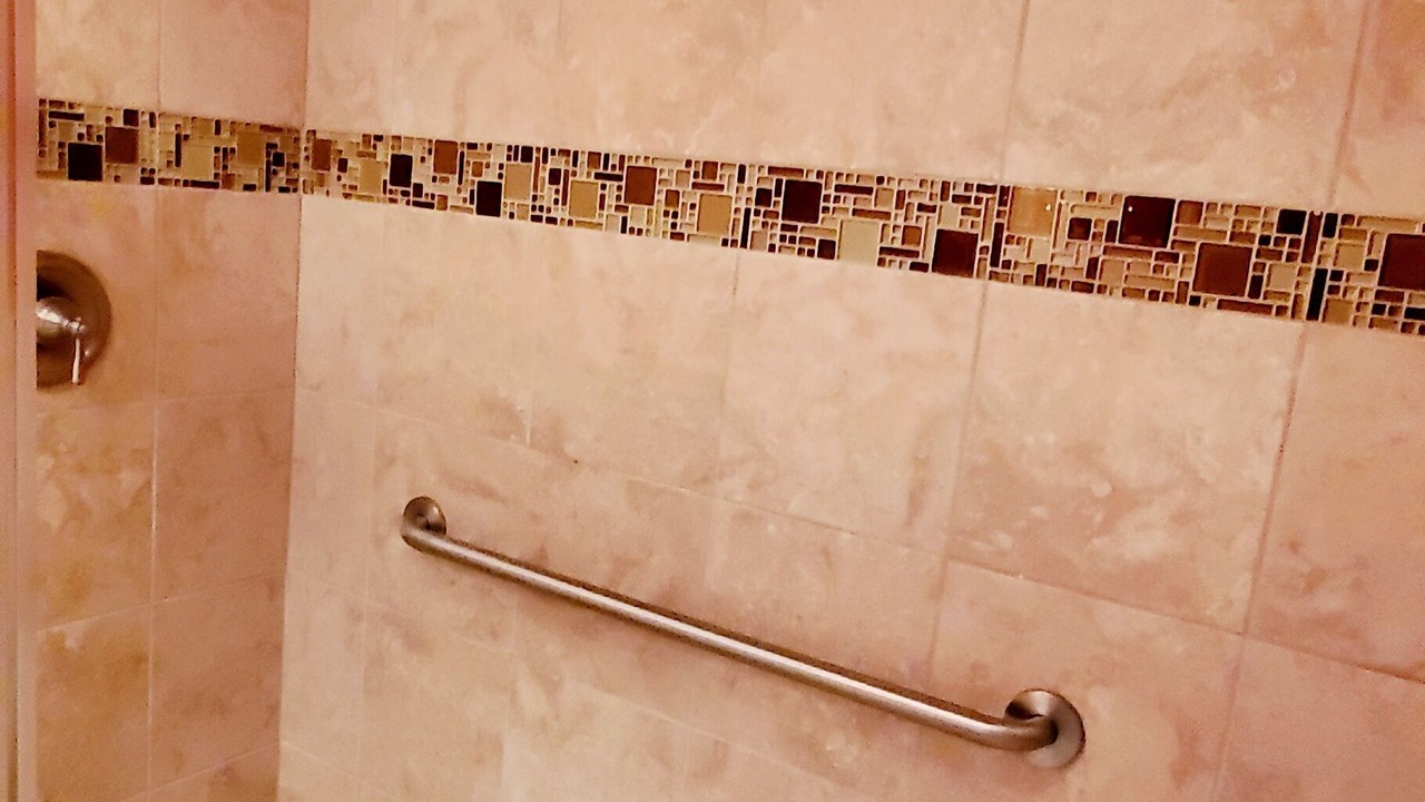 Photo of Bathroom in Rehoboth Beach
