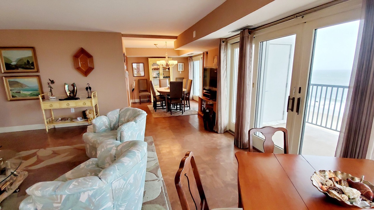 Photo of Livingroom in Rehoboth Beach