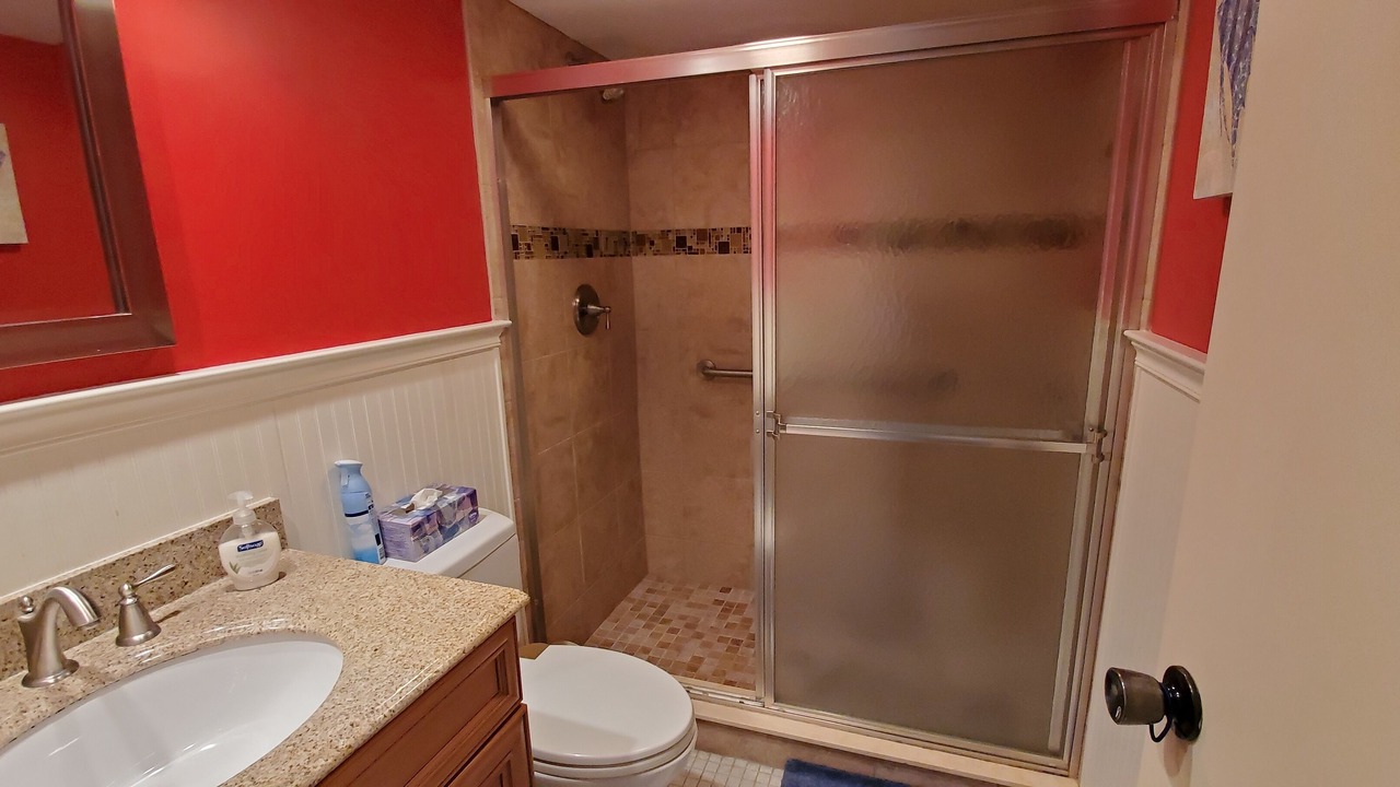 Photo of Bathroom in Rehoboth Beach