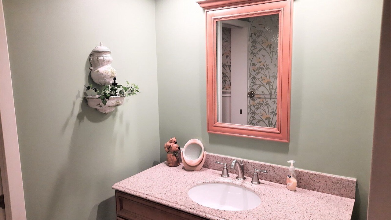Photo of Bathroom in Rehoboth Beach