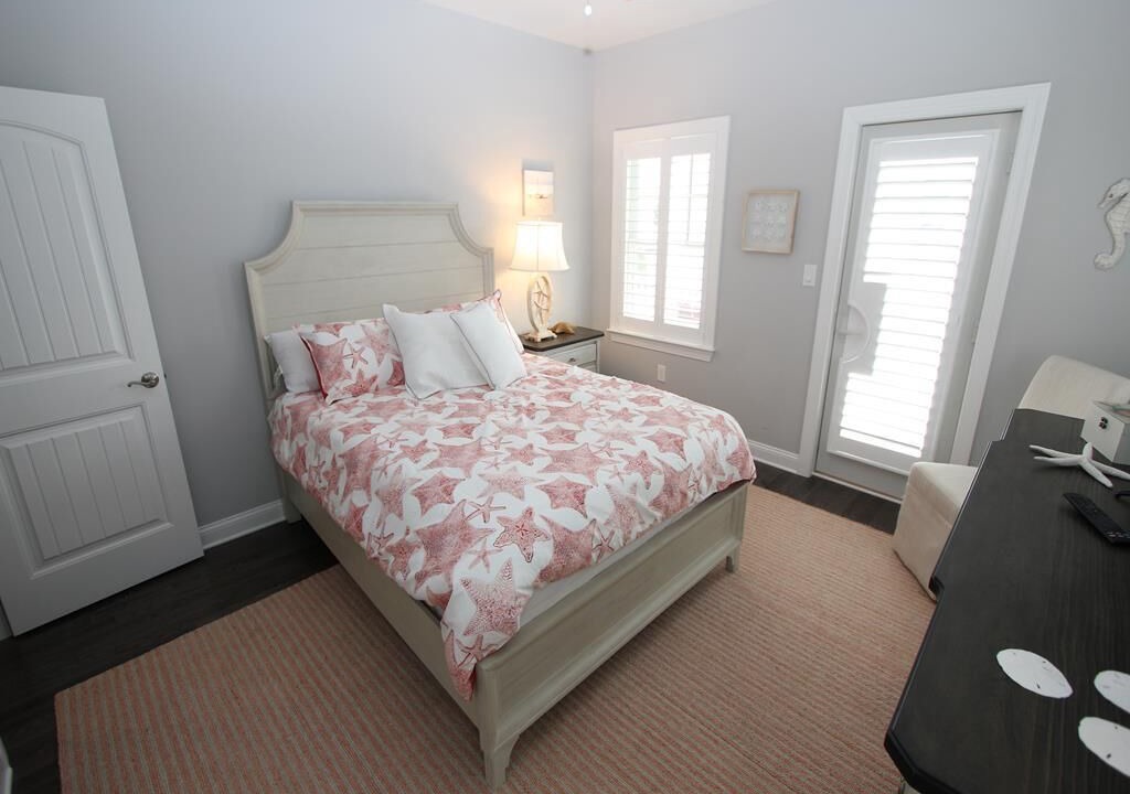Photo of Bedroom in Cape May