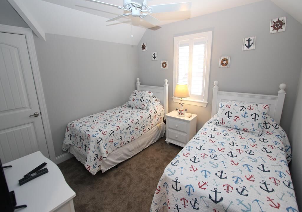 Photo of Bedroom in Cape May