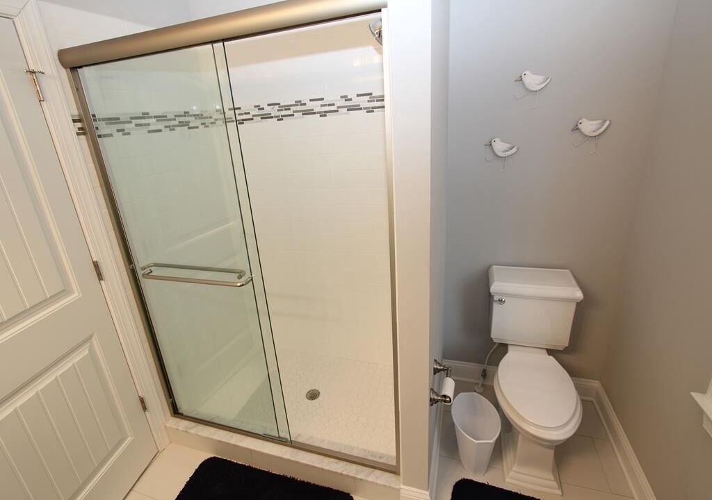 Photo of Bathroom in Cape May