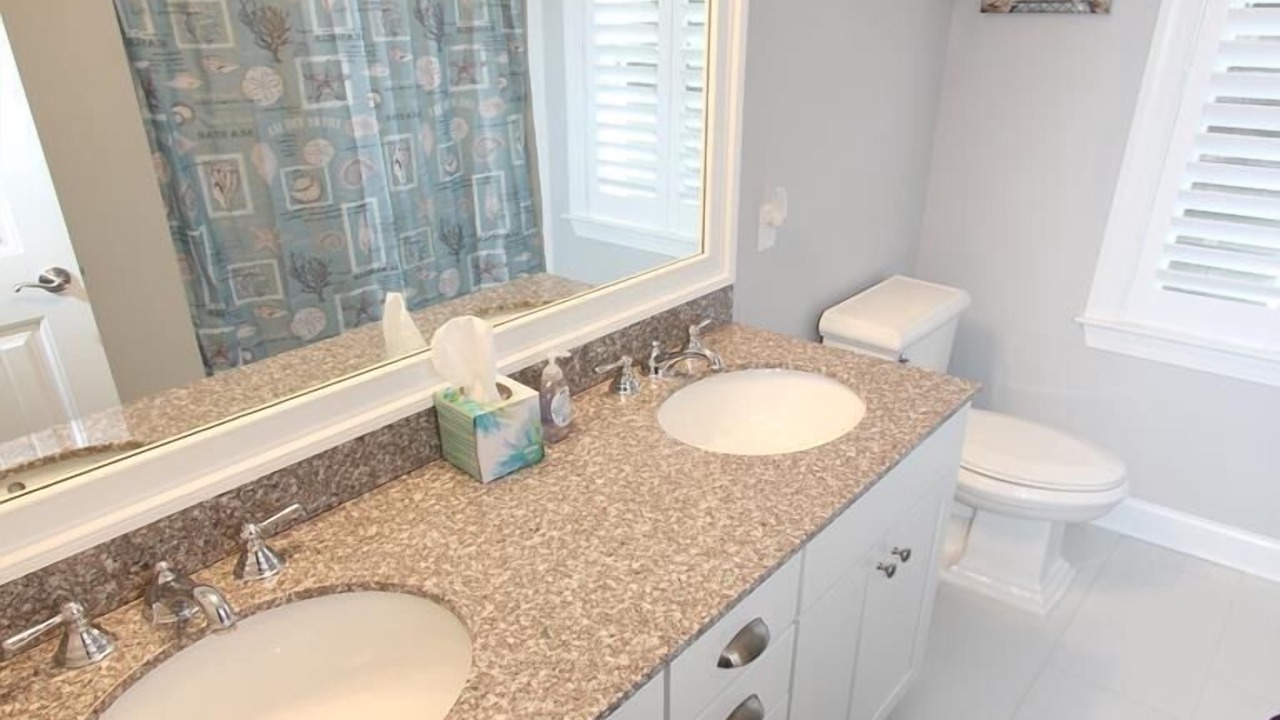 Photo of Bathroom in Cape May