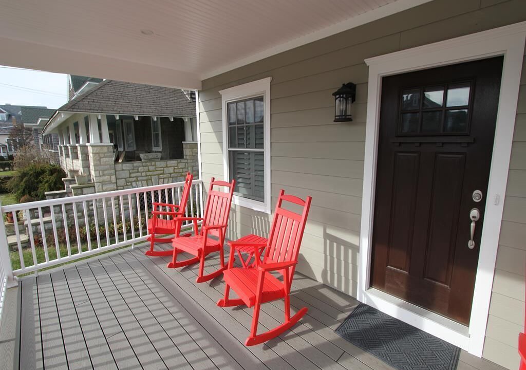 Photo of Outdoor in Cape May