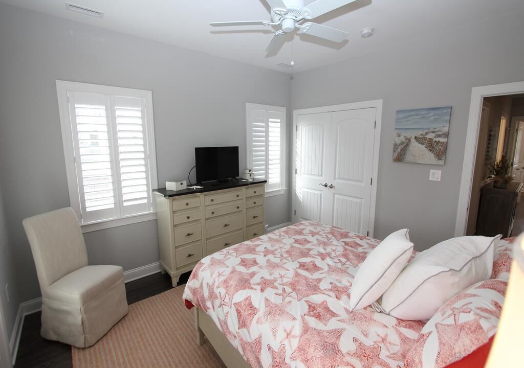 Photo of Bedroom in Cape May