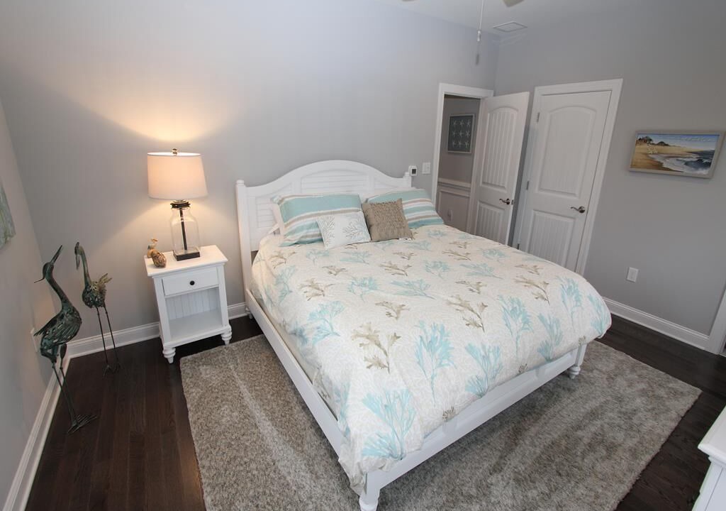 Photo of Bedroom in Cape May