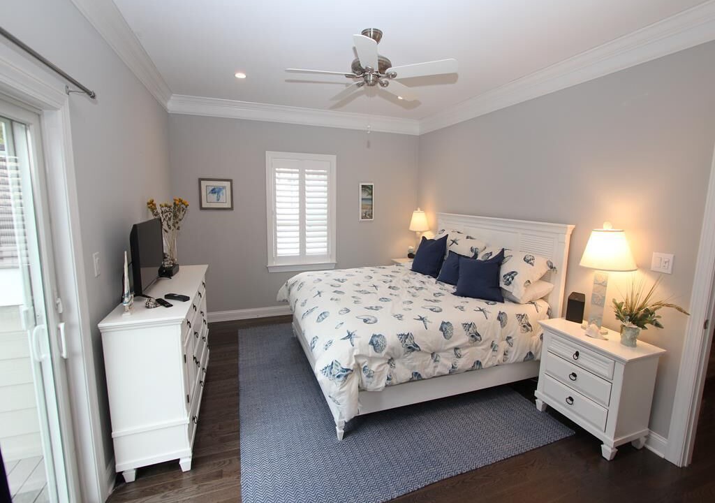 Photo of Bedroom in Cape May