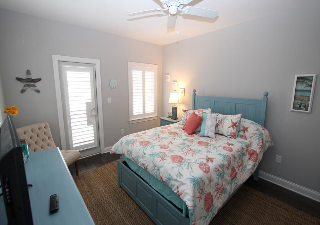 Photo of Bedroom in Cape May