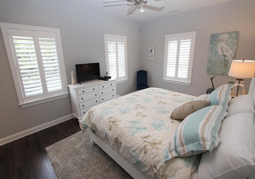 Photo of Bedroom in Cape May