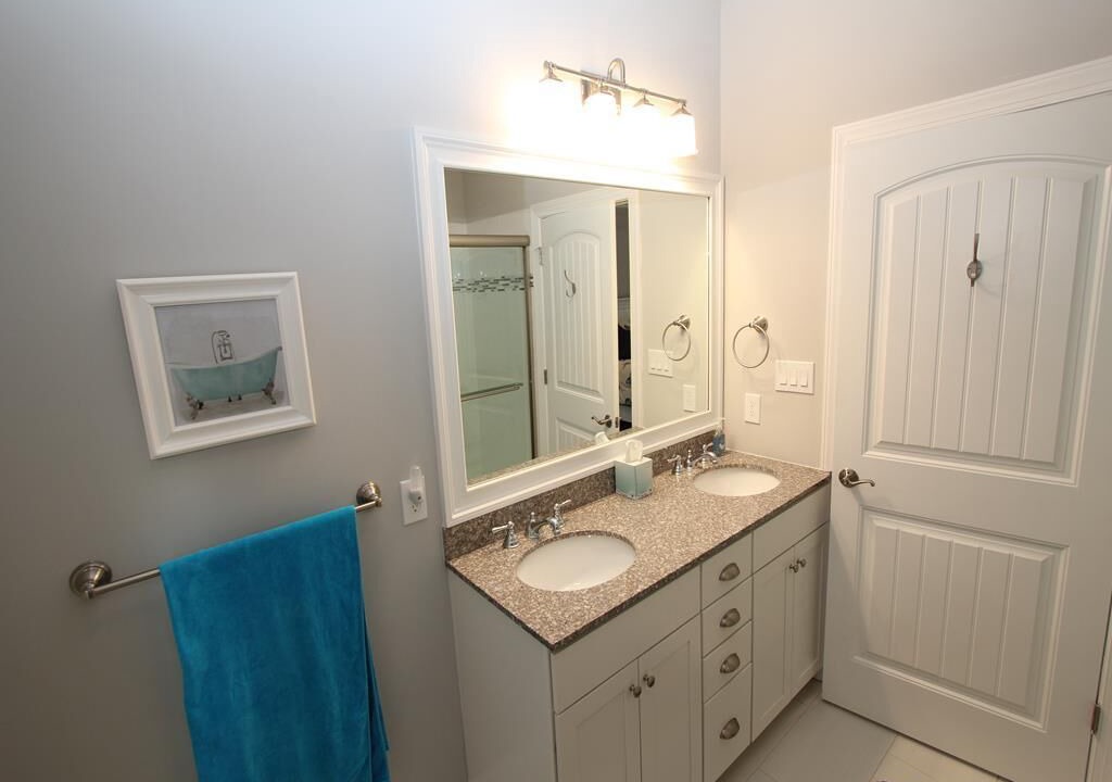 Photo of Bathroom in Cape May