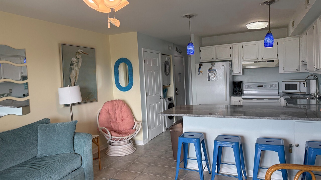Photo of Livingroom in Midtown Ocean City