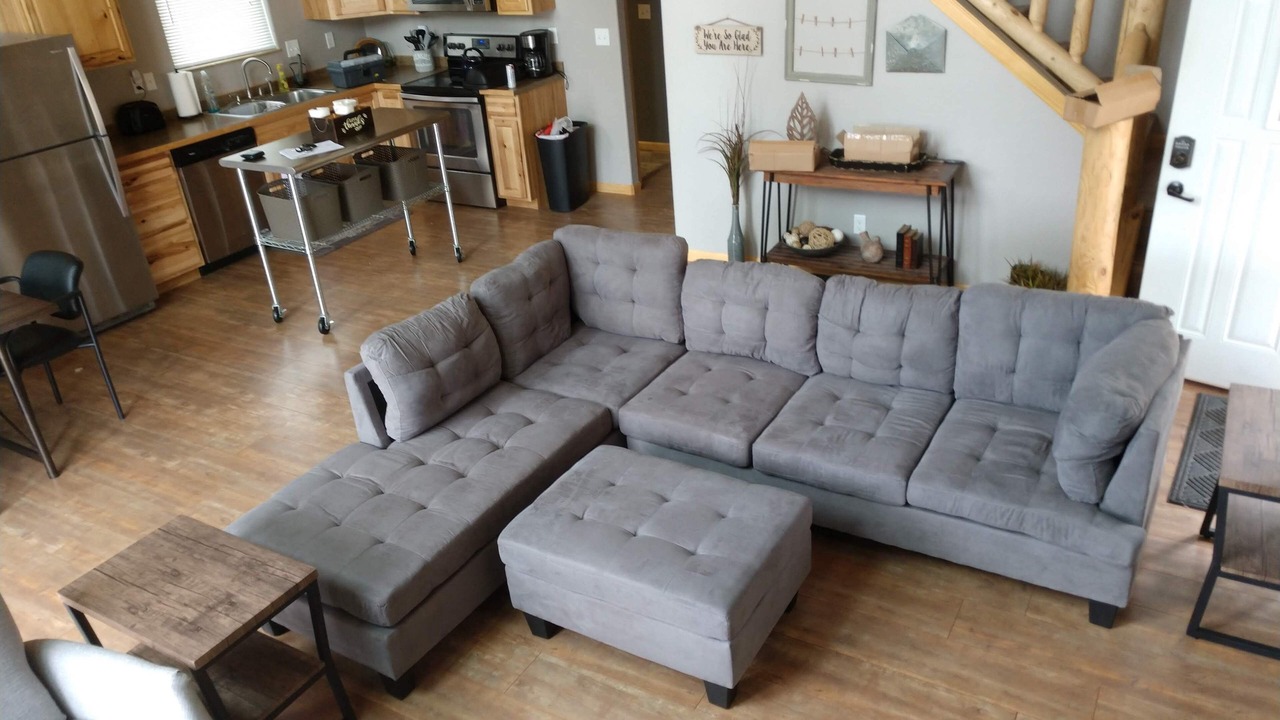Photo of Livingroom in Nemo