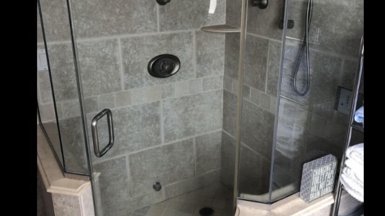 Photo of Bathroom in Ship Bottom