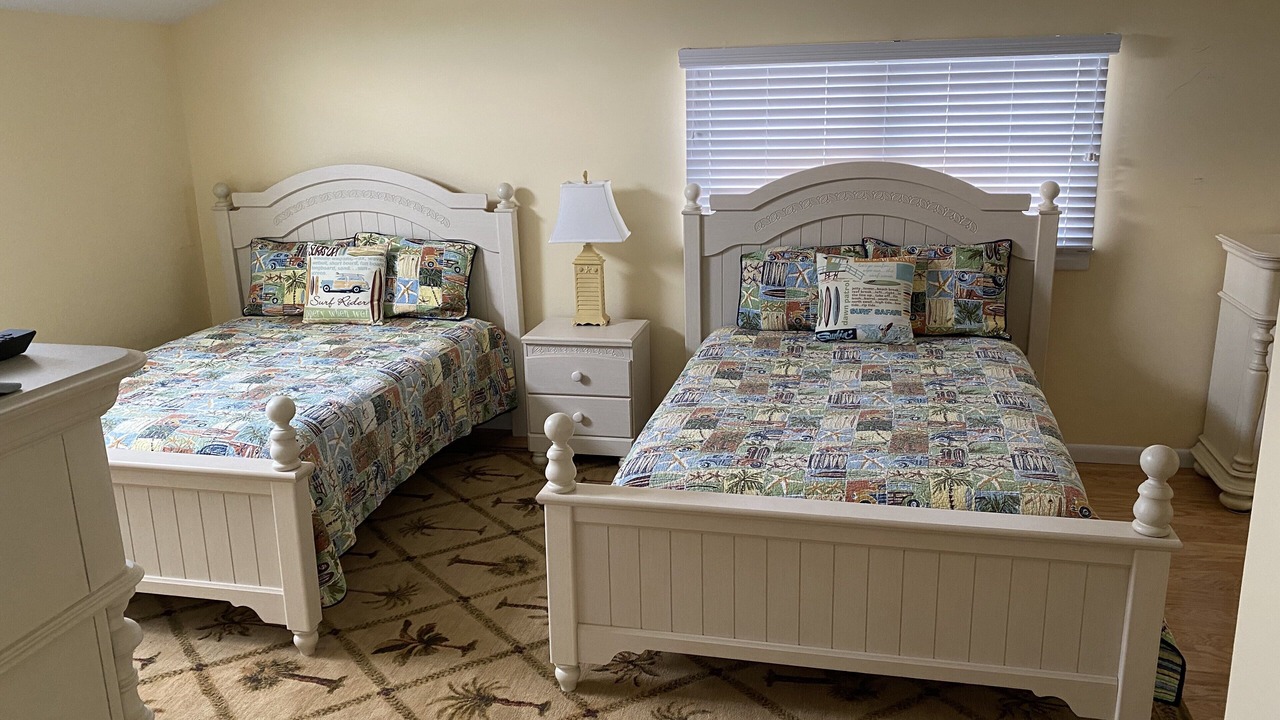 Photo of Bedroom in Ship Bottom