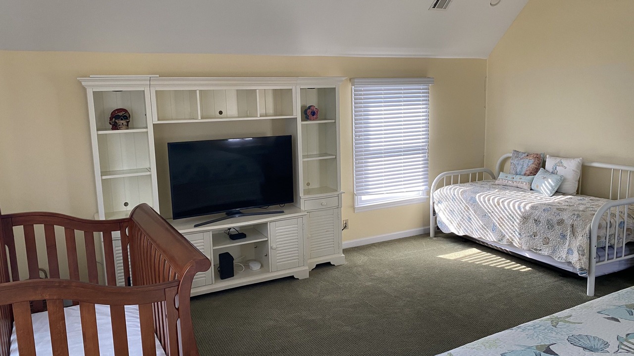 Photo of Bedroom in Ship Bottom