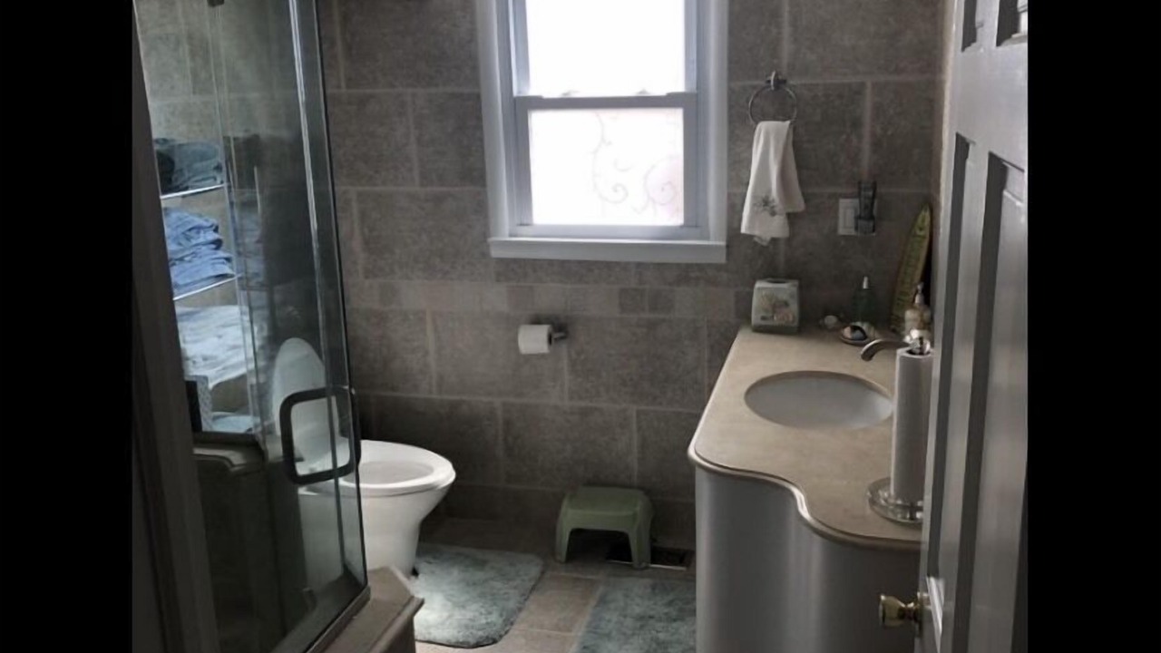Photo of Bathroom in Ship Bottom