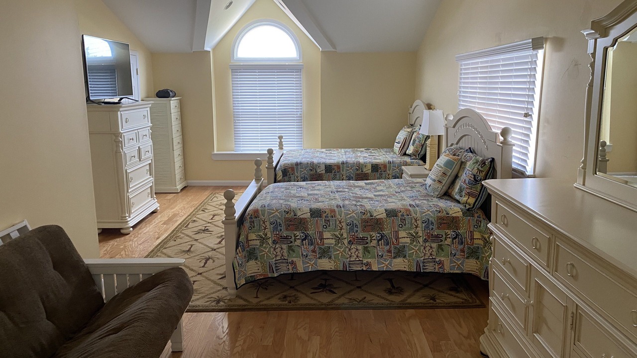 Photo of Bedroom in Ship Bottom