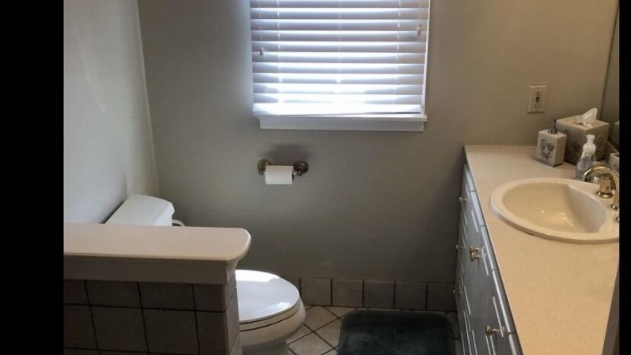Photo of Bathroom in Ship Bottom