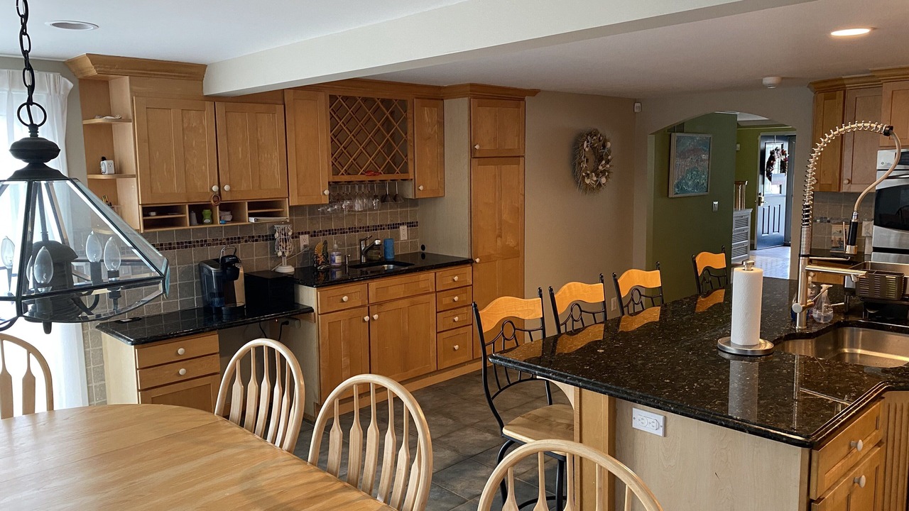 Photo of Kitchen in Ship Bottom