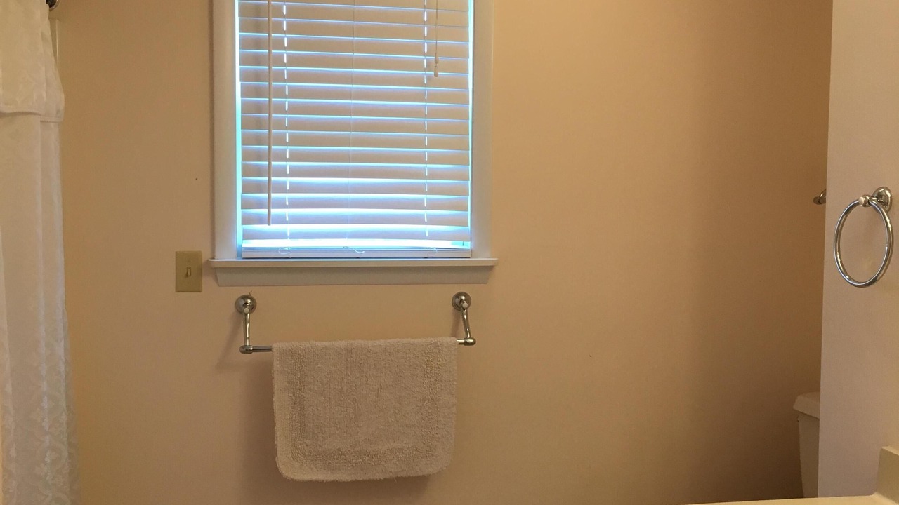 Photo of Bathroom in Piney Island