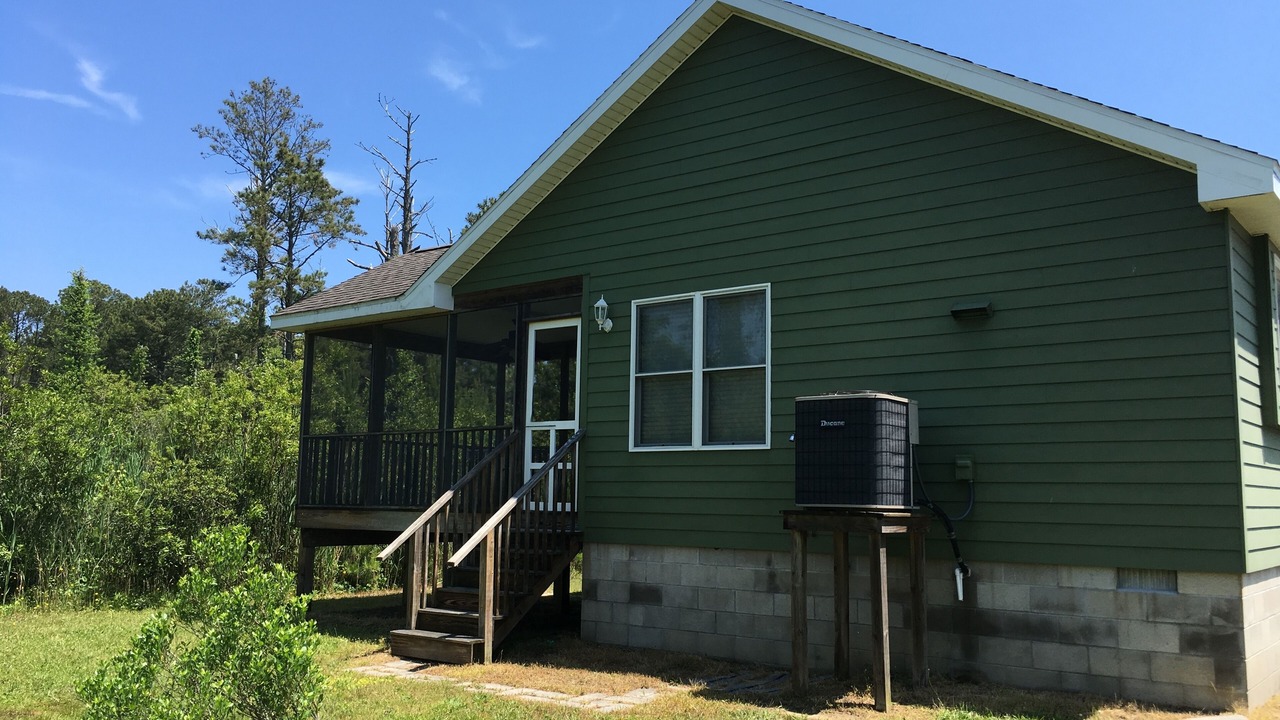 Photo of Outdoor in Piney Island