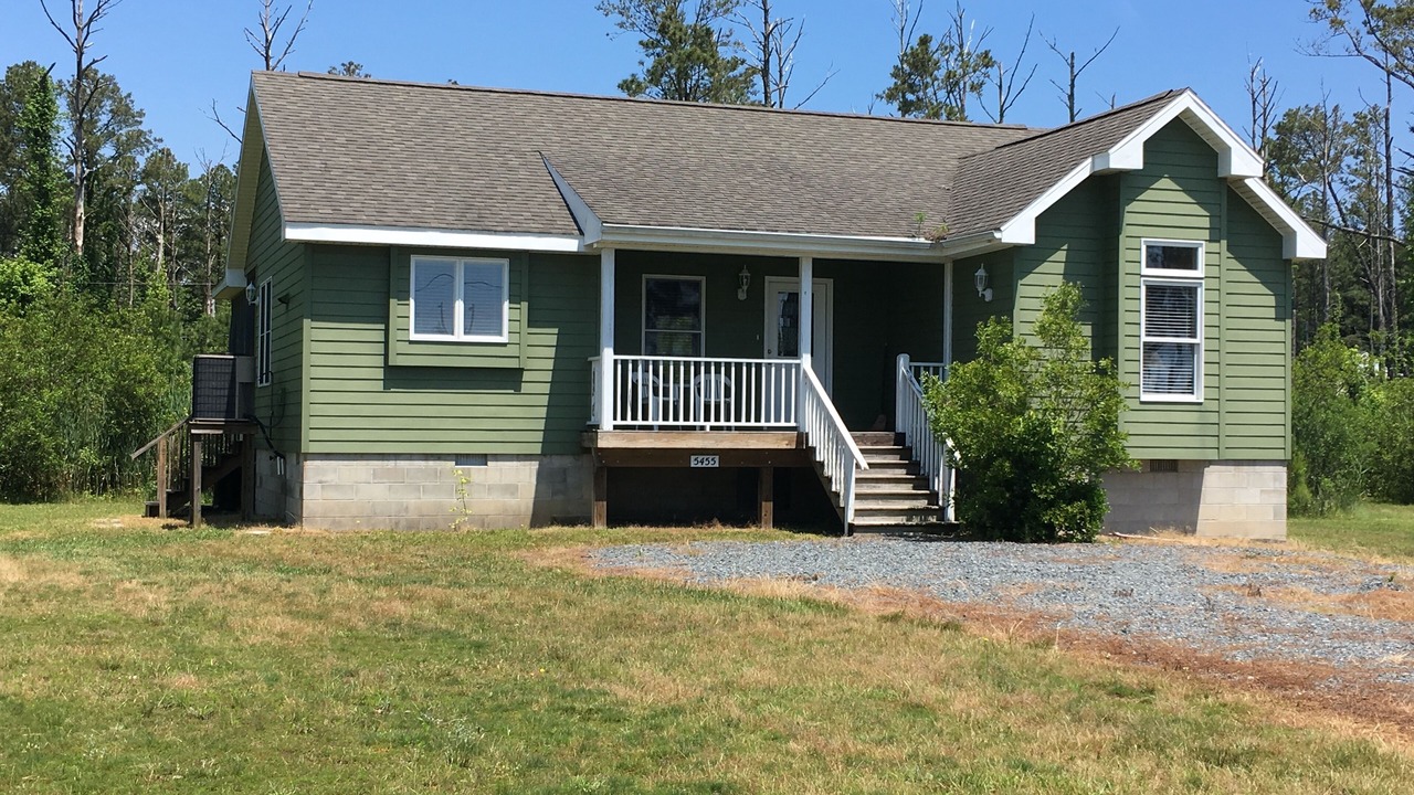 Photo of Outdoor in Piney Island