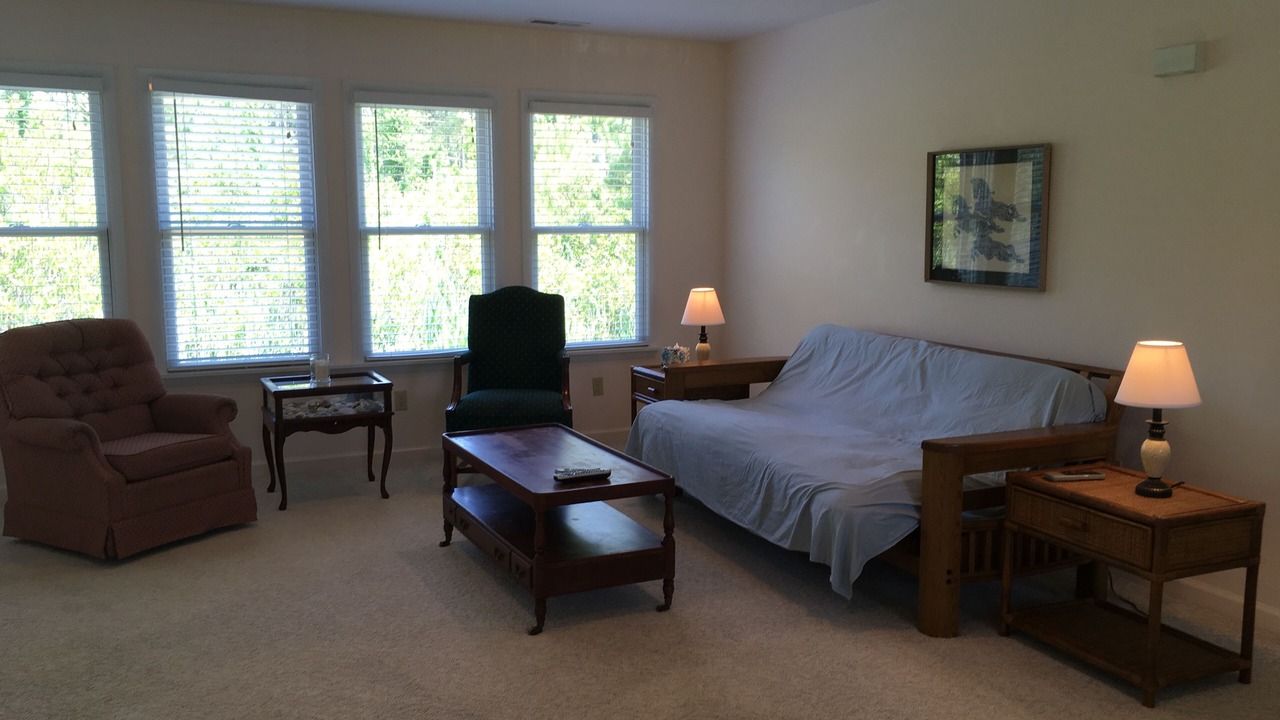 Photo of Livingroom in Piney Island
