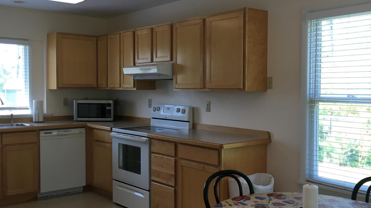 Photo of Kitchen in Piney Island