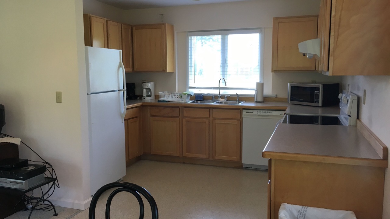 Photo of Kitchen in Piney Island