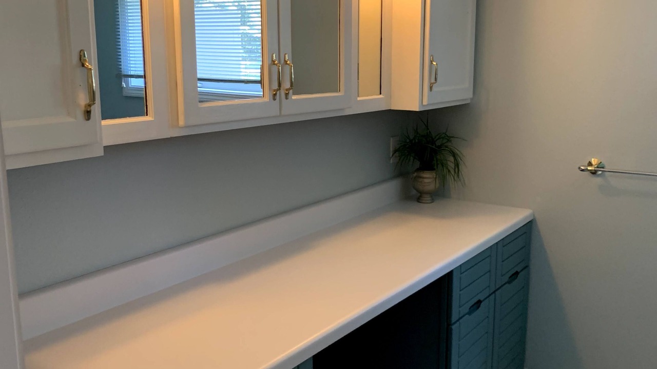 Photo of Bathroom in Clear Lake