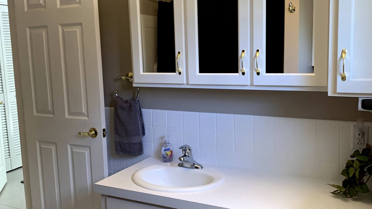 Photo of Bathroom in Clear Lake