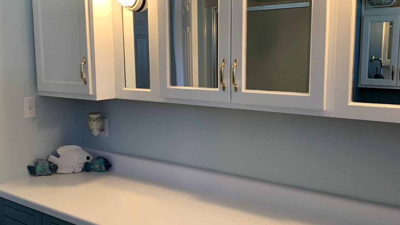 Photo of Bathroom in Clear Lake