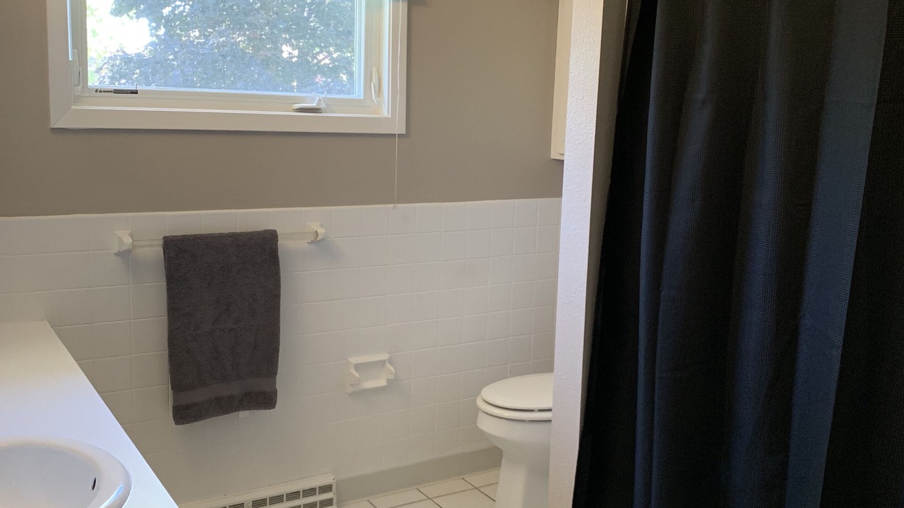 Photo of Bathroom in Clear Lake