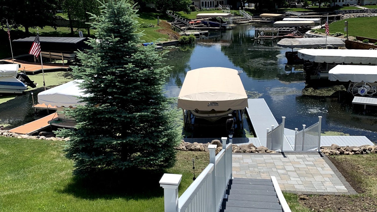 Photo of Outdoor in Clear Lake