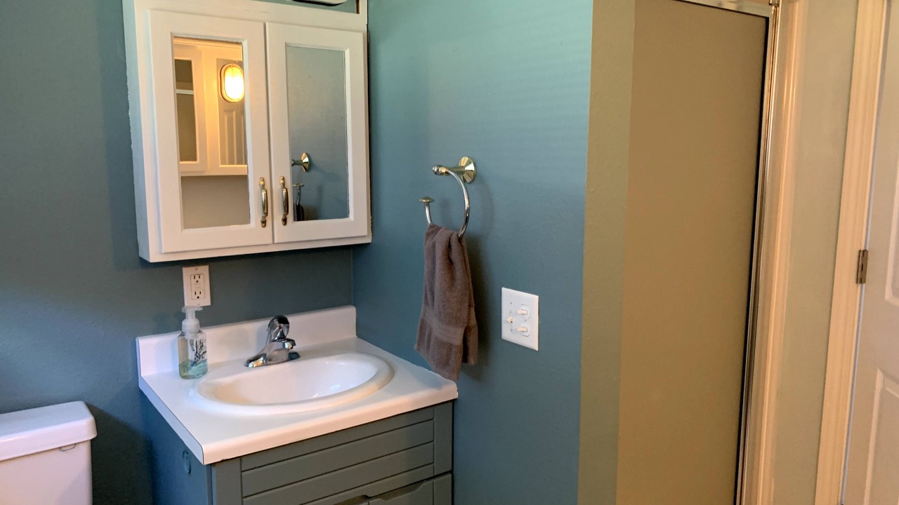 Photo of Bathroom in Clear Lake