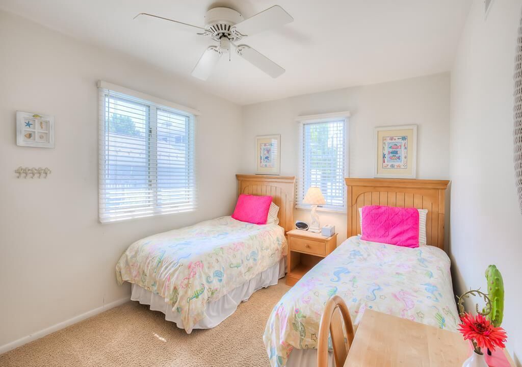 Photo of Bedroom in Stone Harbor