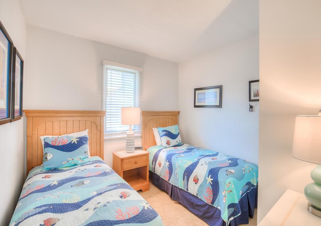 Photo of Bedroom in Stone Harbor