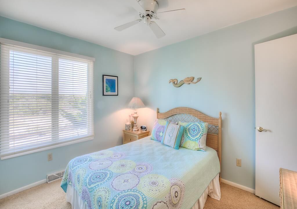 Photo of Bedroom in Stone Harbor