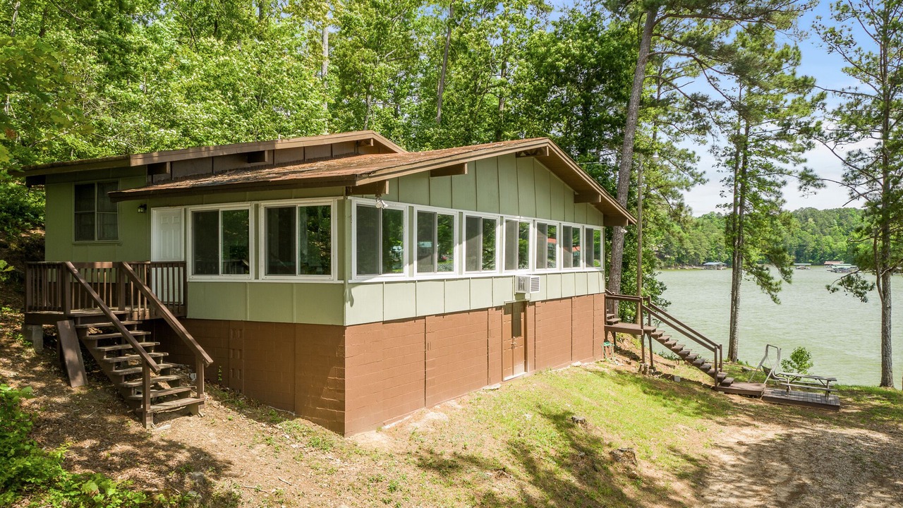 Photo of Outdoor in Crane Hill