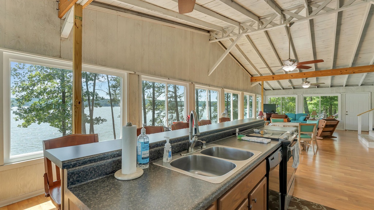 Photo of Kitchen in Crane Hill