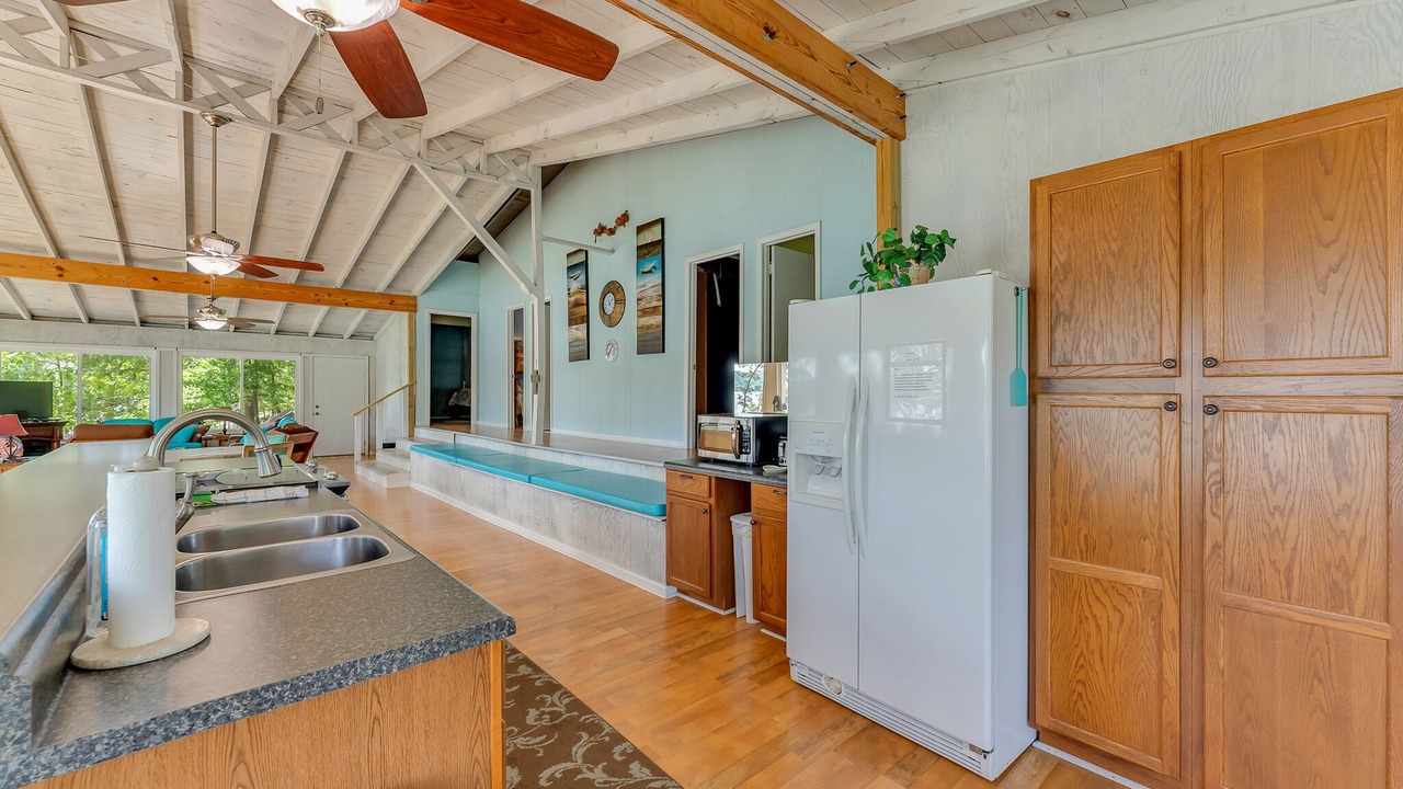 Photo of Kitchen in Crane Hill