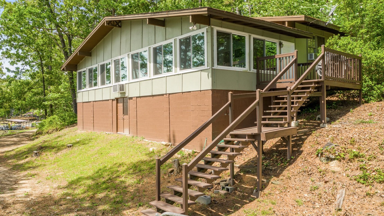 Photo of Outdoor in Crane Hill