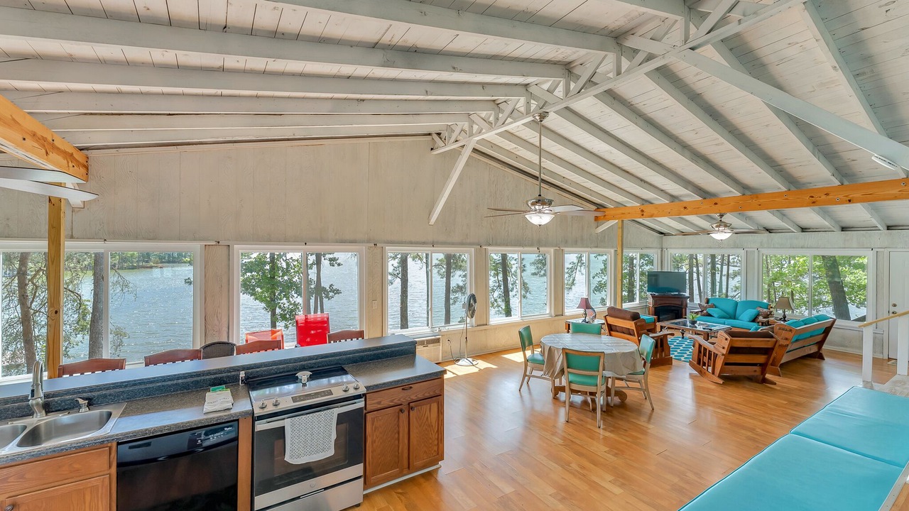 Photo of Kitchen in Crane Hill