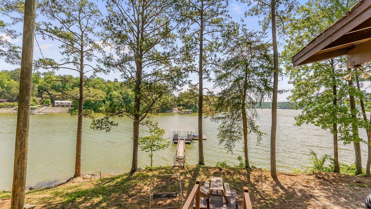 Photo of Outdoor in Crane Hill