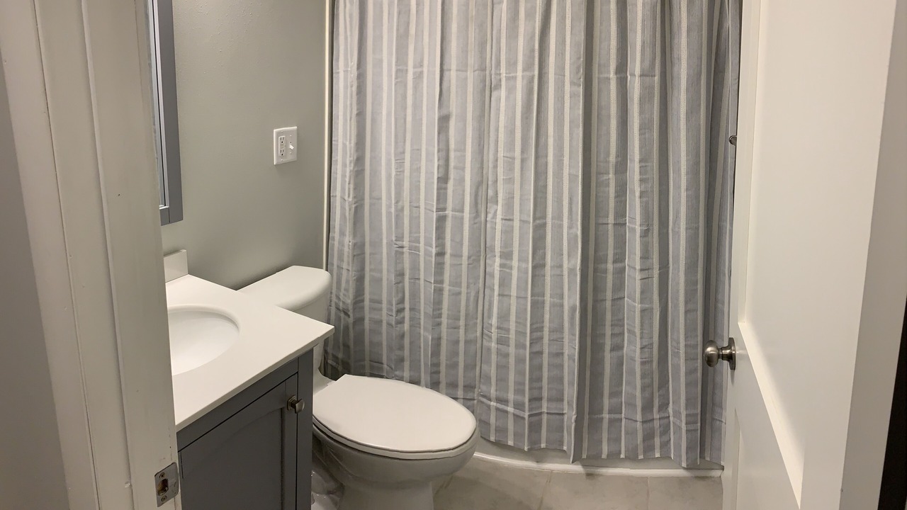 Photo of Bathroom in Clear Lake