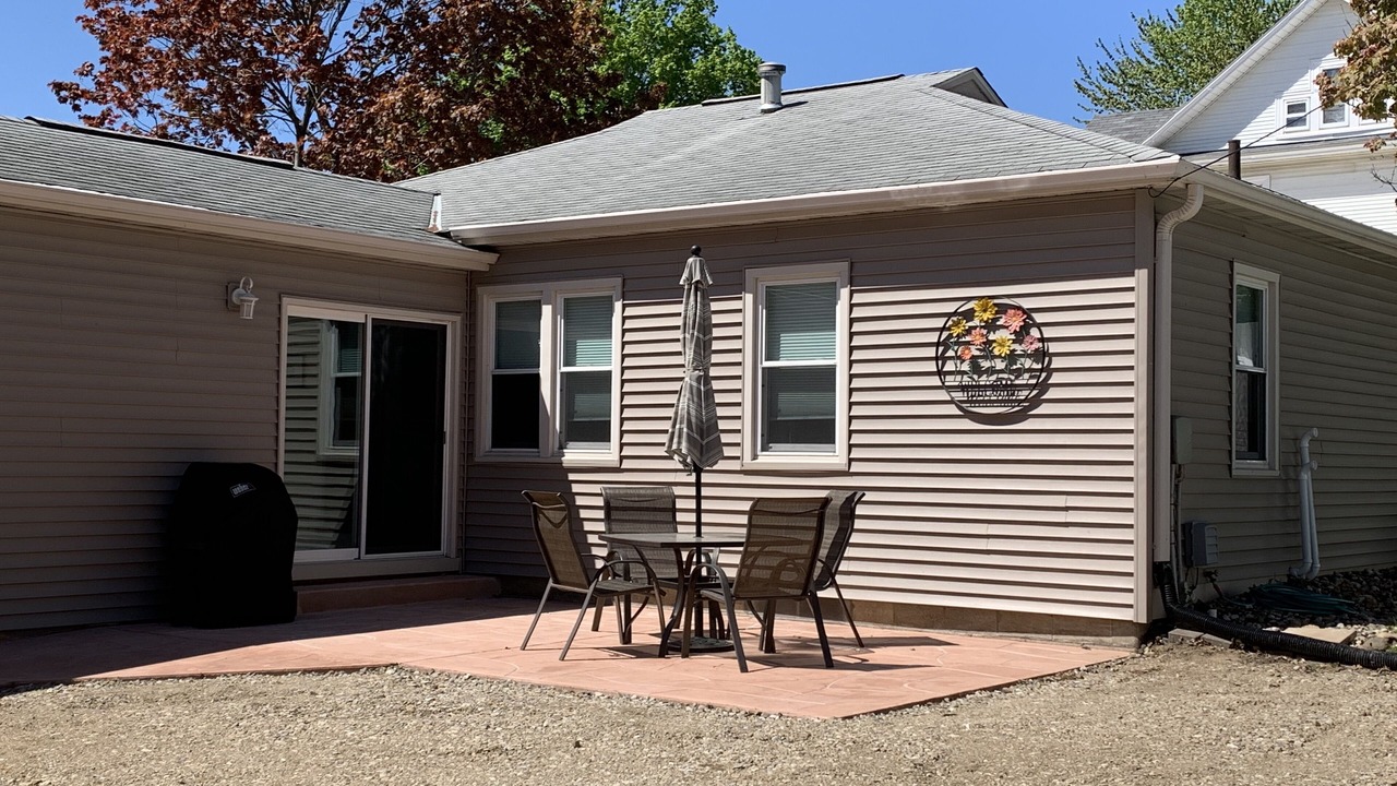 Photo of Outdoor in Clear Lake