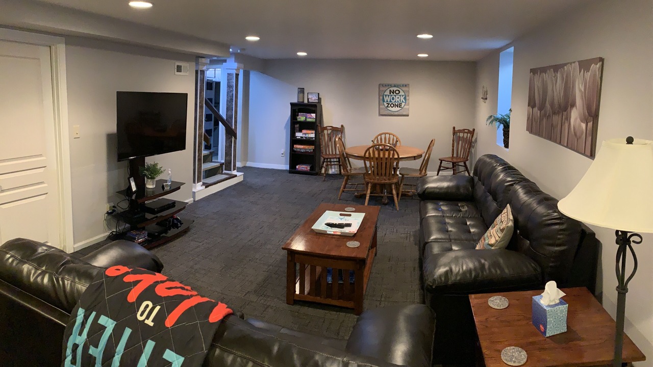 Photo of Livingroom in Clear Lake