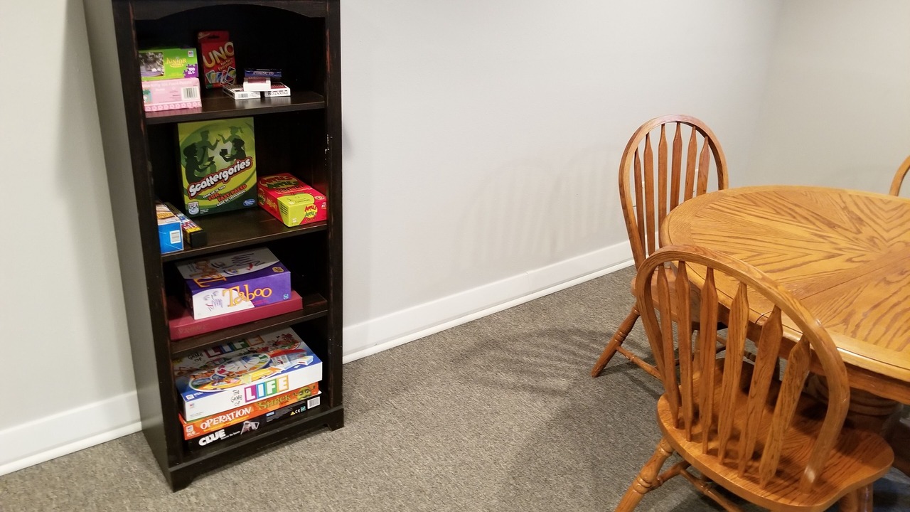 Photo of Bedroom in Clear Lake