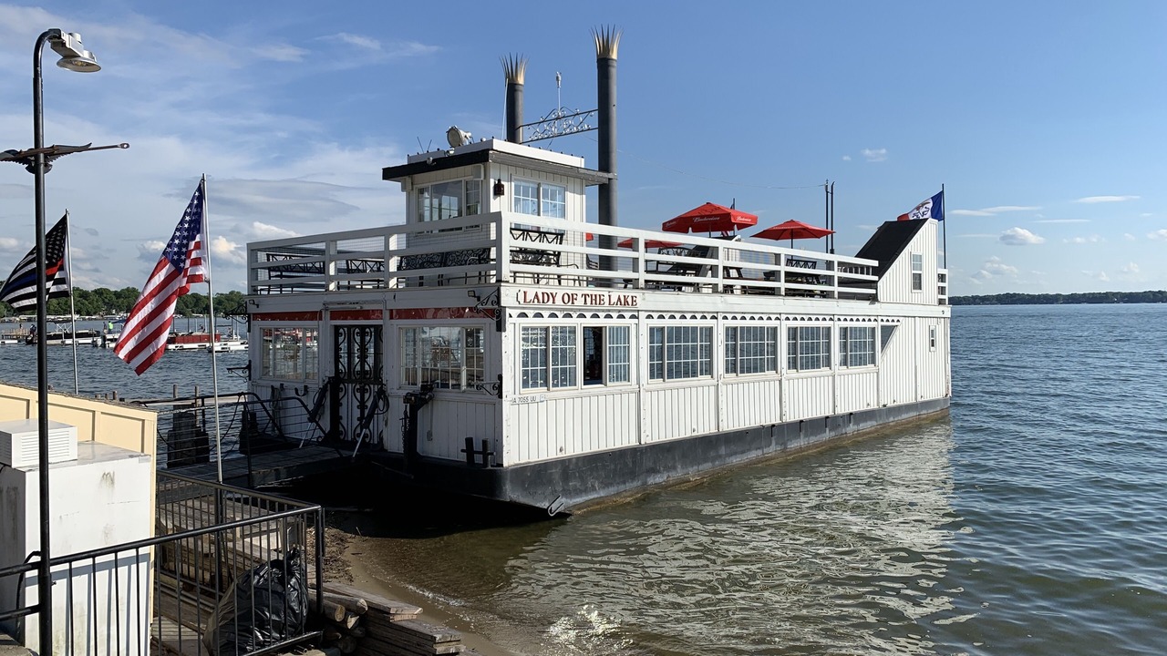 Photo of Outdoor in Clear Lake